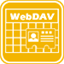WebDAV Collaborator for Outlook icon